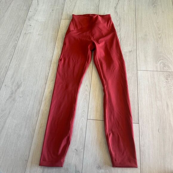 Lululemon women’s leggings size 2 - Picture 1 of 8